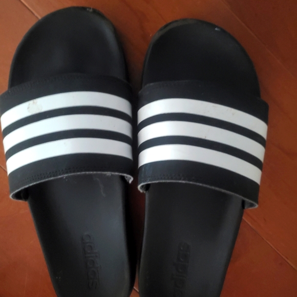 Adidas slides
